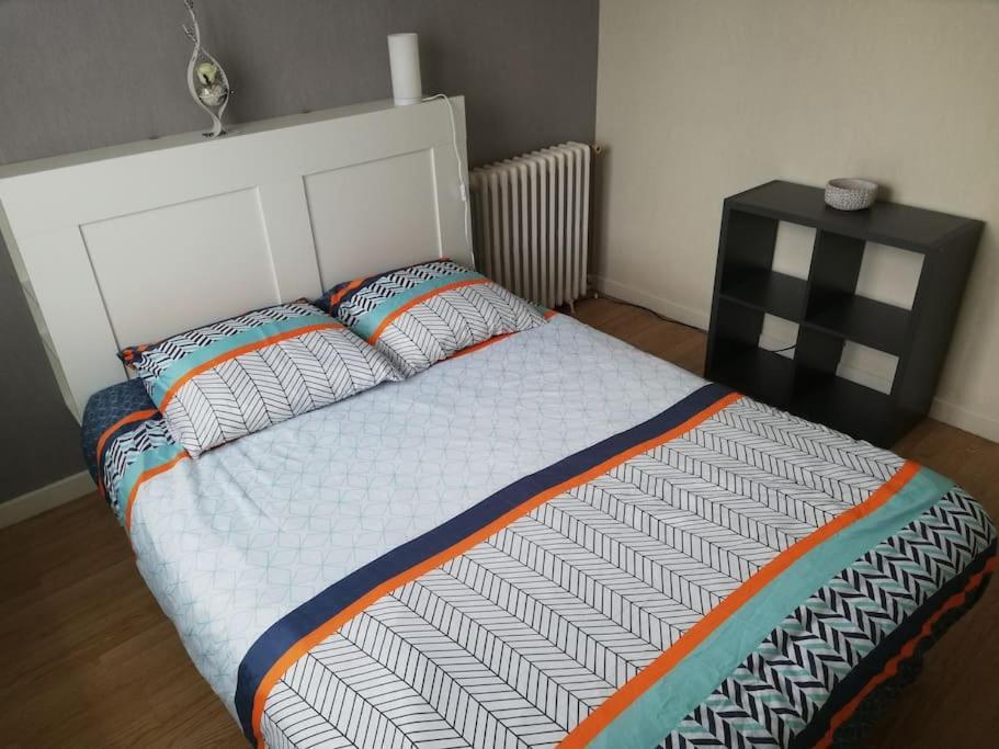 Appartement Dans Villa Pau Exterior foto