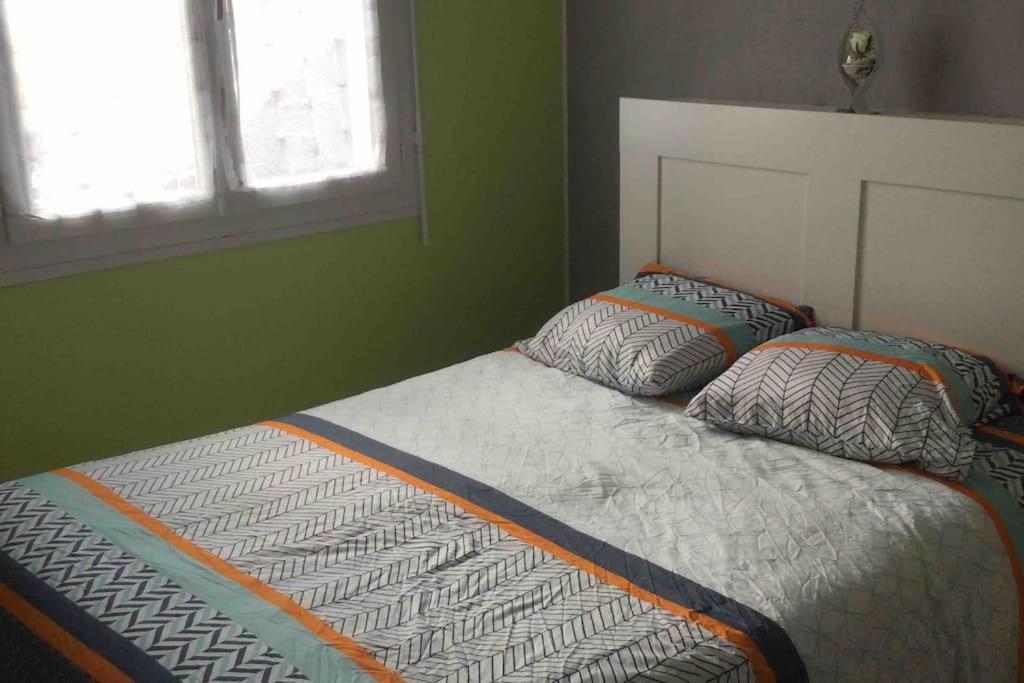 Appartement Dans Villa Pau Exterior foto