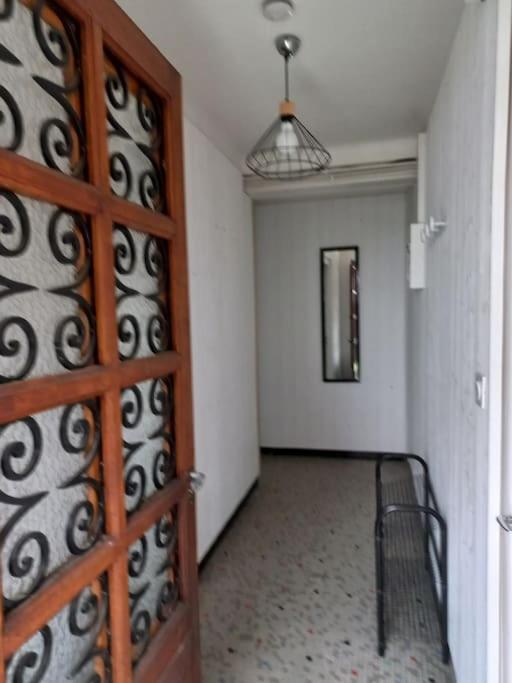 Appartement Dans Villa Pau Exterior foto